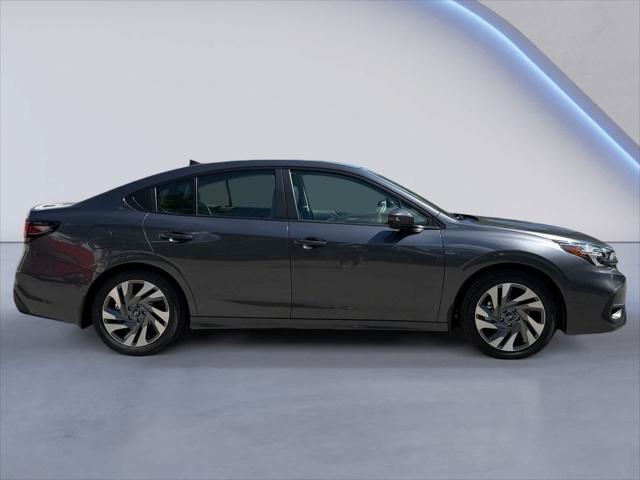 2025 Subaru Legacy Limited