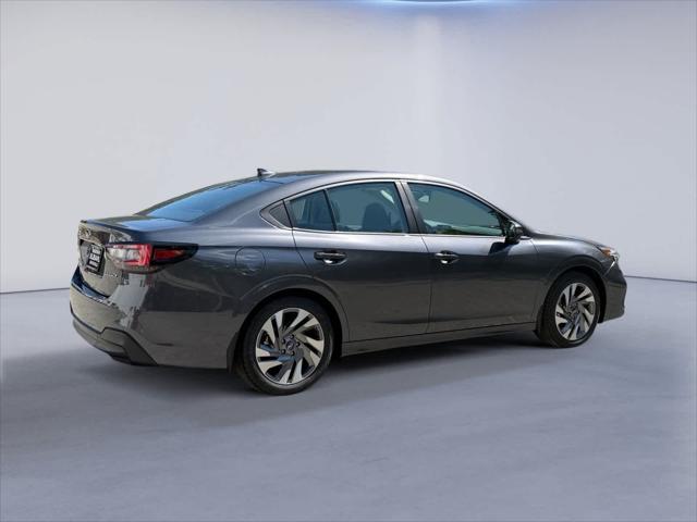 2025 Subaru Legacy Limited