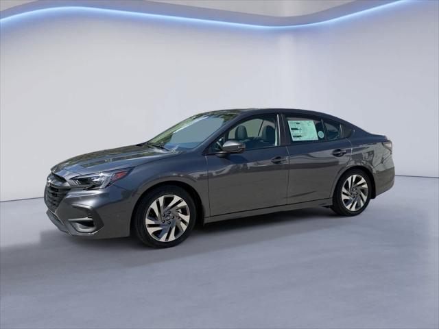 2025 Subaru Legacy Limited