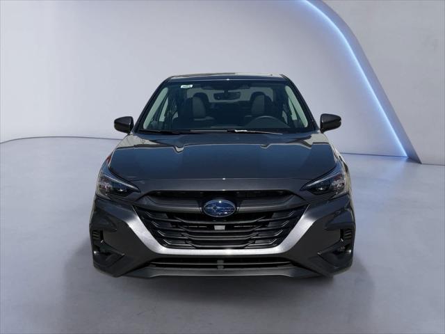 2025 Subaru Legacy Limited
