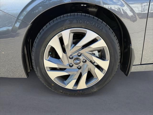 2025 Subaru Legacy Limited
