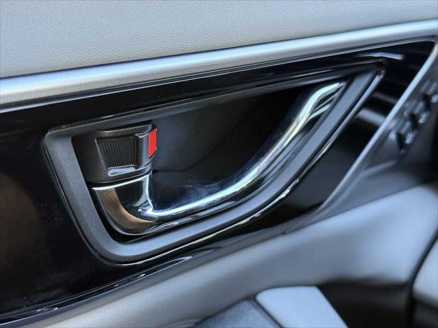 2025 Subaru Legacy Limited