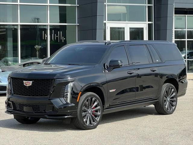 2025 Cadillac Escalade ESV V-Series for sale in Indianapolis, IN