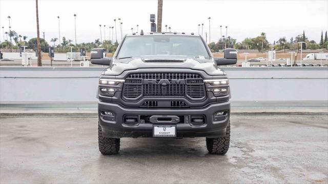 2026 RAM Ram 2500 RAM 2500 POWER WAGON CREW CAB 4X4 64 BOX
