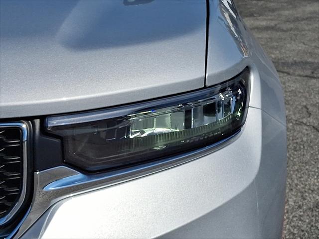 2025 Jeep Grand Cherokee Laredo X 4x4