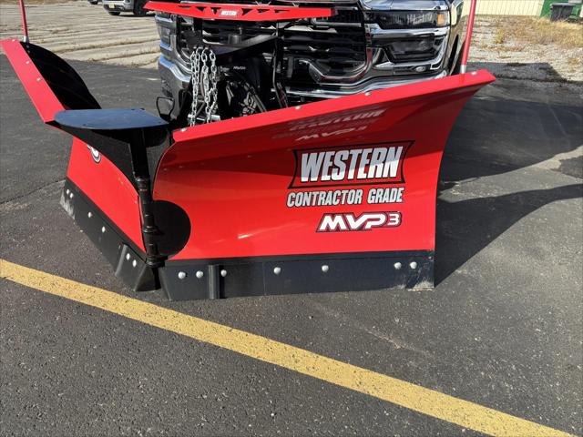 2026 Ram 2500 Tradesman Regular Cab 4x4 8' Box