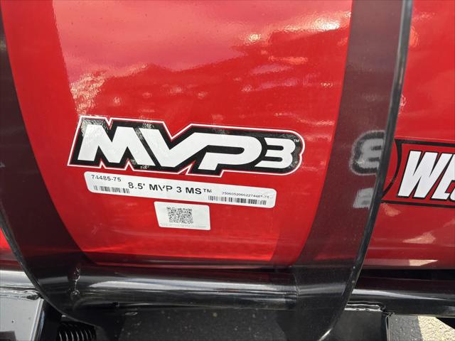 2026 Ram 2500 Tradesman Regular Cab 4x4 8' Box