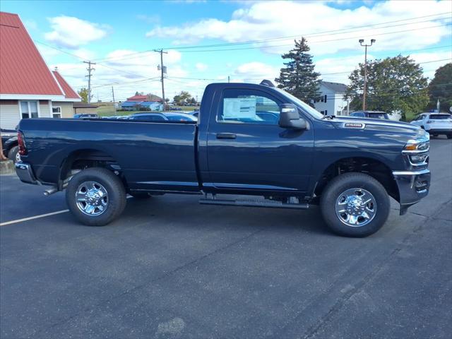 2026 Ram 2500 Tradesman Regular Cab 4x4 8' Box