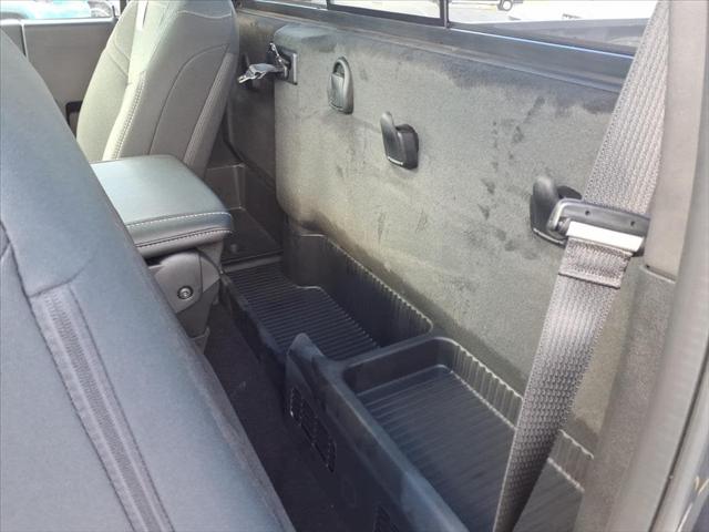 2026 Ram 2500 Tradesman Regular Cab 4x4 8' Box