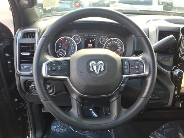 2026 Ram 2500 Tradesman Regular Cab 4x4 8' Box
