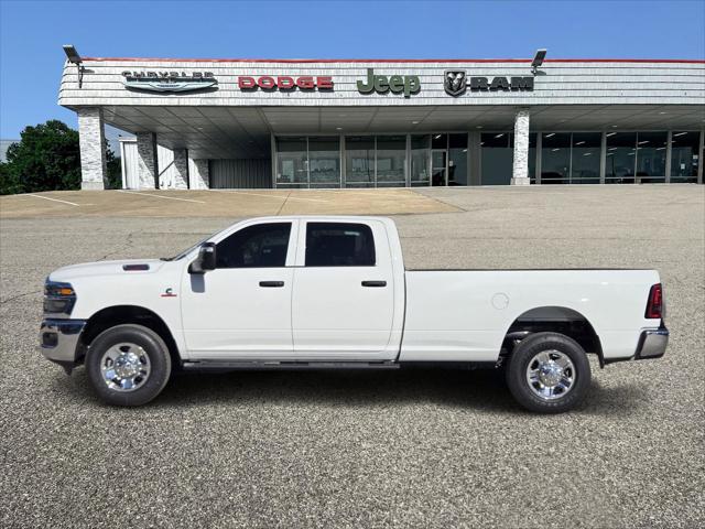 2026 RAM Ram 2500 RAM 2500 TRADESMAN CREW CAB 4X4 8 BOX 2026 RAM Ram 2500 RAM 2500 TRADESMAN CREW CAB 4X4 8 BOX
