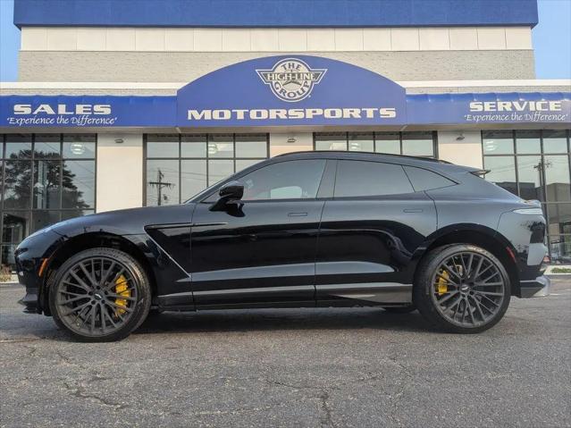 2023 Aston Martin DBX 707 for sale in Lowell, MA
