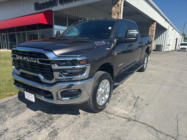2026 RAM Ram 2500 RAM 2500 BIG HORN CREW CAB 4X4 64 BOX 2026 RAM Ram 2500 RAM 2500 BIG HORN CREW CAB 4X4 64 BOX