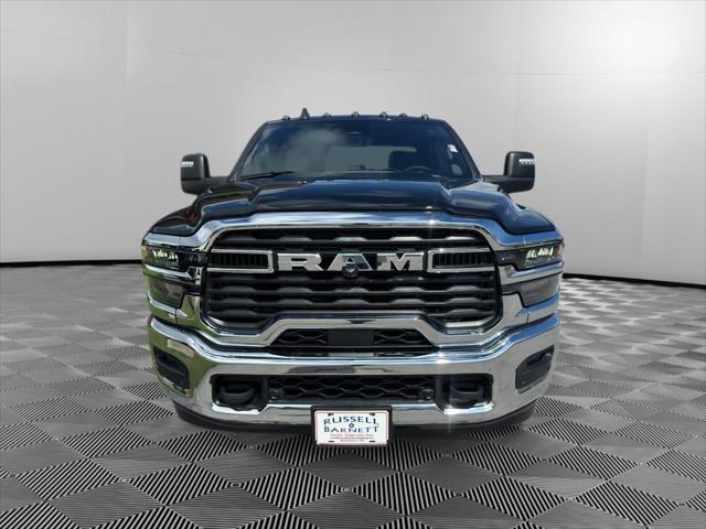 2026 RAM Ram 2500 RAM 2500 BIG HORN CREW CAB 4X4 64 BOX 2026 RAM Ram 2500 RAM 2500 BIG HORN CREW CAB 4X4 64 BOX