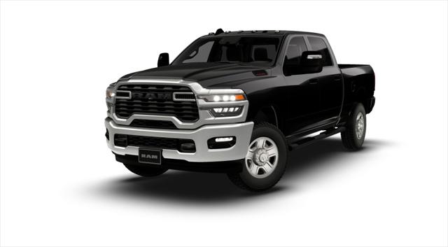 2026 RAM Ram 3500 RAM 3500 TRADESMAN CREW CAB 4X4 64 BOX 2026 RAM Ram 3500 RAM 3500 TRADESMAN CREW CAB 4X4 64 BOX