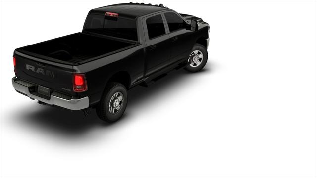 2026 RAM Ram 3500 RAM 3500 TRADESMAN CREW CAB 4X4 64 BOX 2026 RAM Ram 3500 RAM 3500 TRADESMAN CREW CAB 4X4 64 BOX