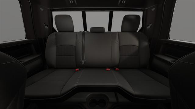 2026 RAM Ram 3500 RAM 3500 TRADESMAN CREW CAB 4X4 64 BOX 2026 RAM Ram 3500 RAM 3500 TRADESMAN CREW CAB 4X4 64 BOX