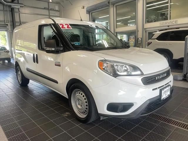 2022 Ram ProMaster City Cargo Van Cargo Van for sale in North Smithfield, RI