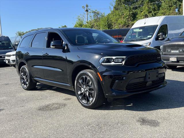 2026 Dodge Durango DURANGO GT PLUS AWD 2026 Dodge Durango DURANGO GT PLUS AWD