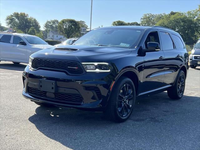 2026 Dodge Durango DURANGO GT PLUS AWD 2026 Dodge Durango DURANGO GT PLUS AWD