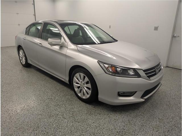 2013 Honda Accord EX-L for sale in Hickory, NC