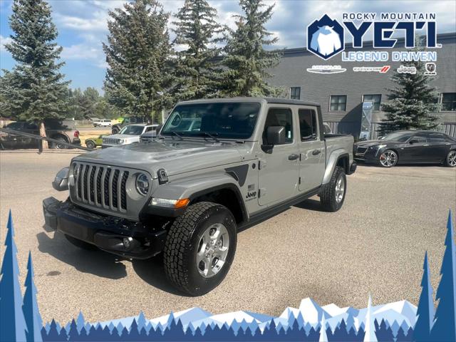 2021 Jeep Gladiator Freedom 4x4 2021 Jeep Gladiator Freedom 4x4