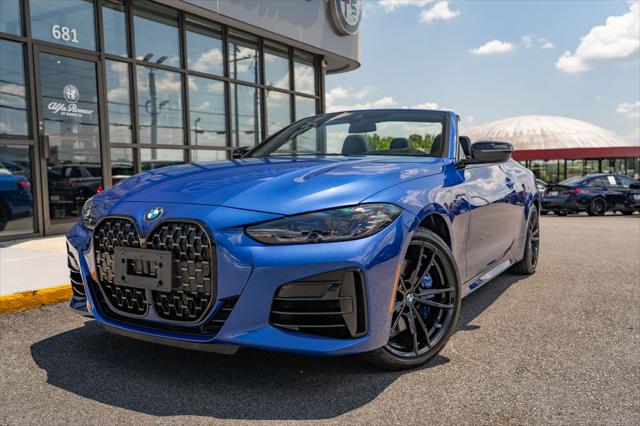 2022 BMW M440i xDrive