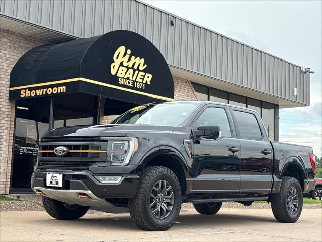 2023 Ford F-150 Tremor 2023 Ford F-150 Tremor