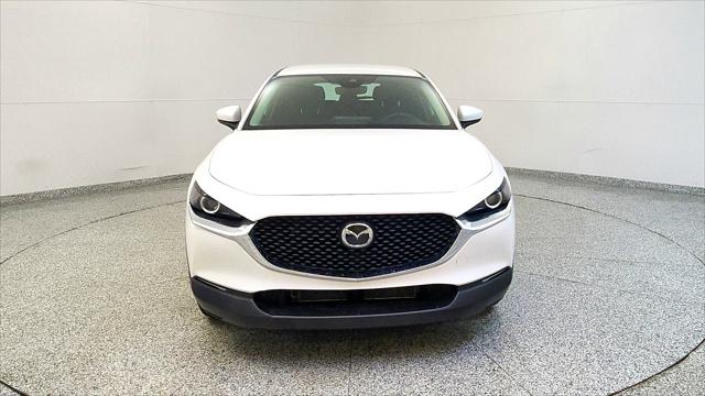 2022 Mazda CX-30 2.5 S