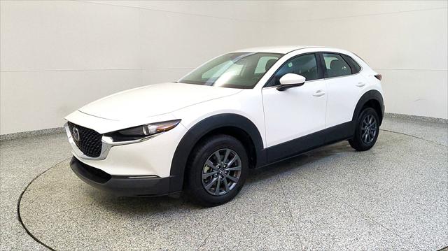 2022 Mazda CX-30 2.5 S