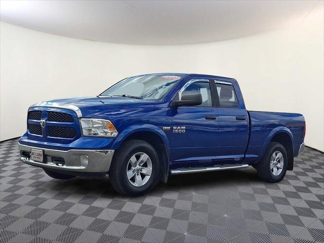 2015 RAM 1500 SLT