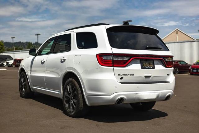 2023 Dodge Durango R/T