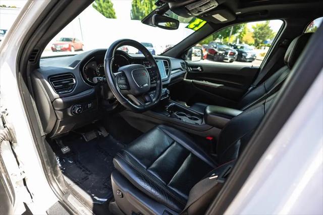 2023 Dodge Durango R/T