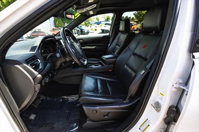 2023 Dodge Durango R/T