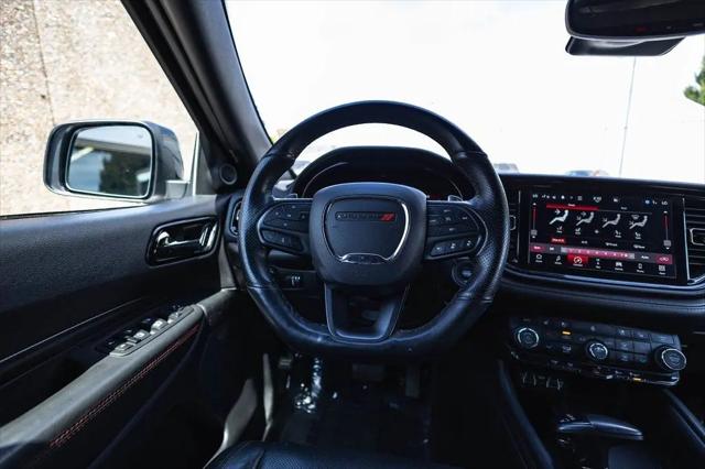 2023 Dodge Durango R/T