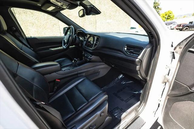 2023 Dodge Durango R/T