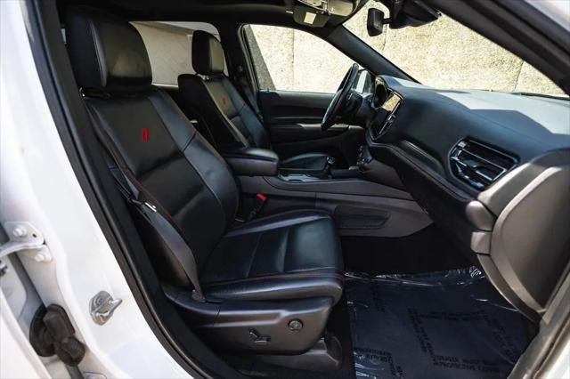 2023 Dodge Durango R/T