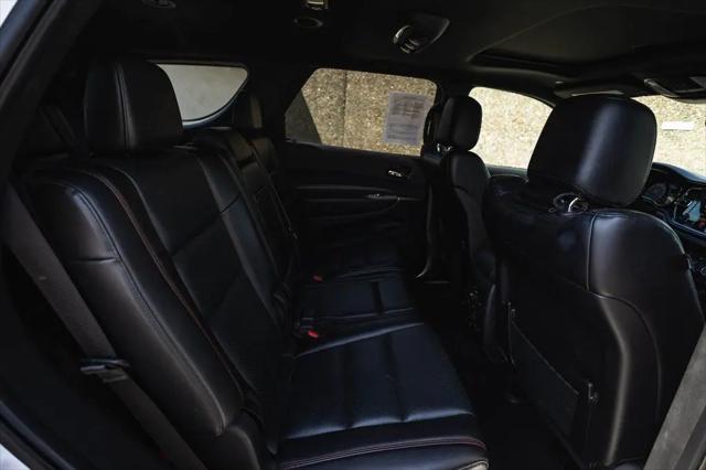2023 Dodge Durango R/T