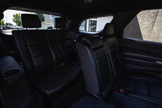 2023 Dodge Durango R/T