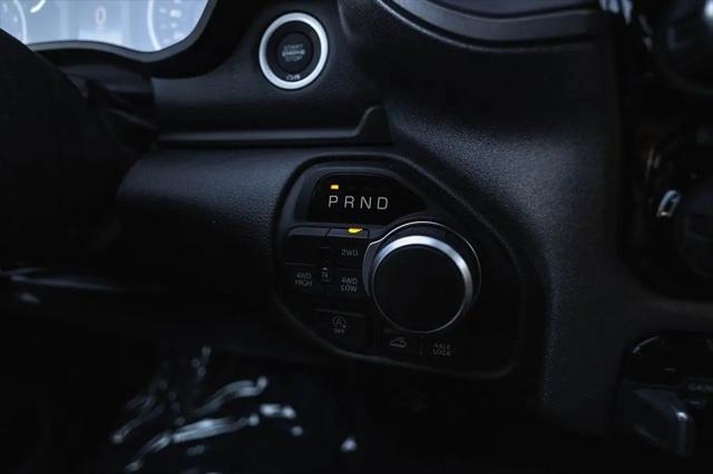 2026 Ram 1500 Tradesman Crew Cab 4x4 57 Box