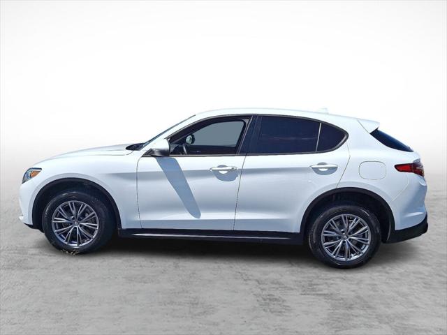 2023 Alfa Romeo Stelvio Sprint AWD