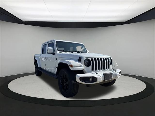 2021 Jeep Gladiator Sport for sale in Sycamore, IL