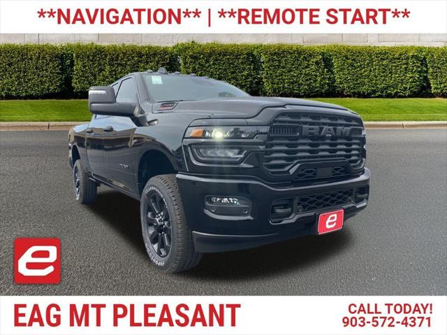 2026 RAM Ram 2500 RAM 2500 LONE STAR CREW CAB 4X4 64 BOX