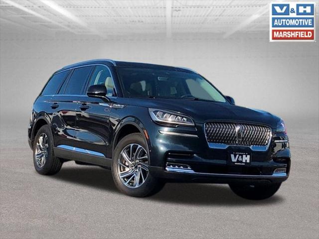 2023 Lincoln Aviator Reserve for sale in Marshfield, WI