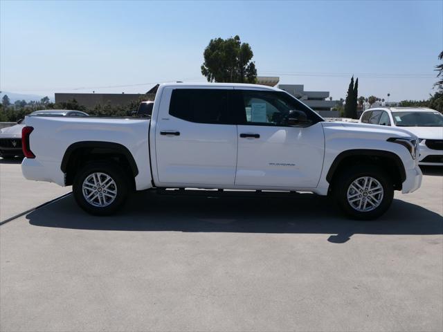 2024 Toyota Tundra SR5 4WD