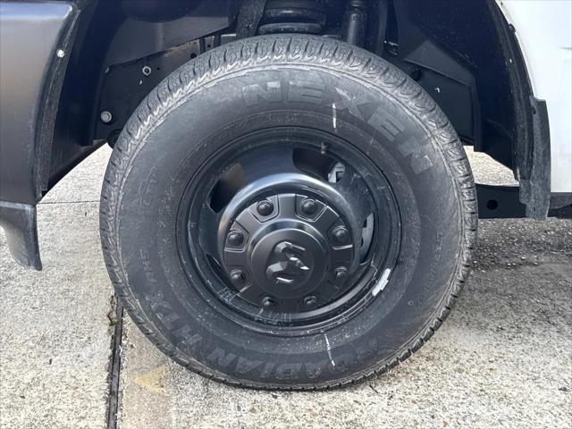 2026 RAM Ram 3500 Chassis Cab RAM 3500 TRADESMAN CHASSIS REGULAR CAB 4X4 84 CA