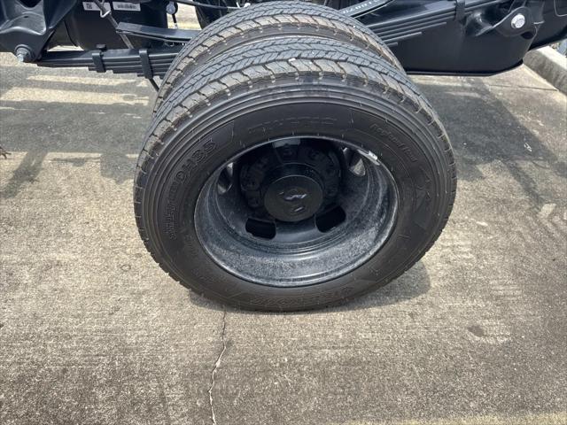 2026 RAM Ram 5500 Chassis Cab RAM 5500 TRADESMAN CHASSIS REGULAR CAB 4X4 120 CA 2026 RAM Ram 5500 Chassis Cab RAM 5500 TRADESMAN CHASSIS REGULAR CAB 4X4 120 CA