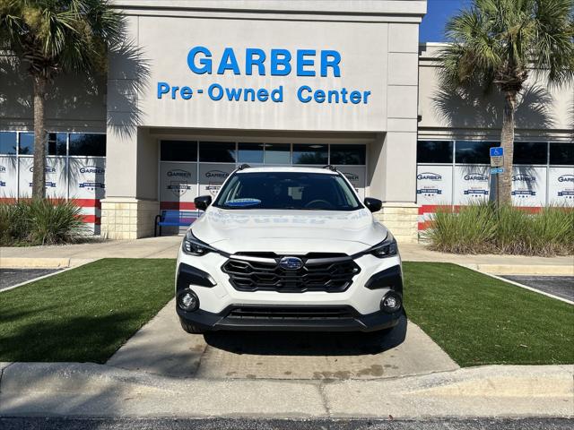 2025 Subaru Crosstrek Limited 2025 Subaru Crosstrek Limited