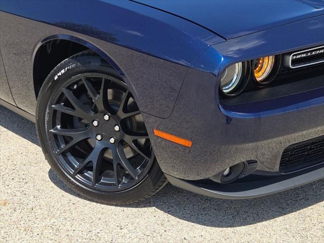 2015 Dodge Challenger SXT Plus 2015 Dodge Challenger SXT Plus