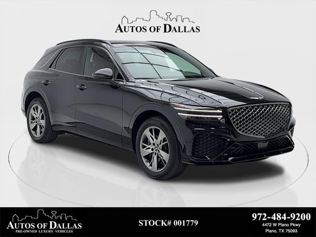 2024 Genesis GV70 3.5T AWD Sport